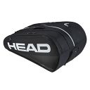 Head Tour Thermobag XL (12R) Black